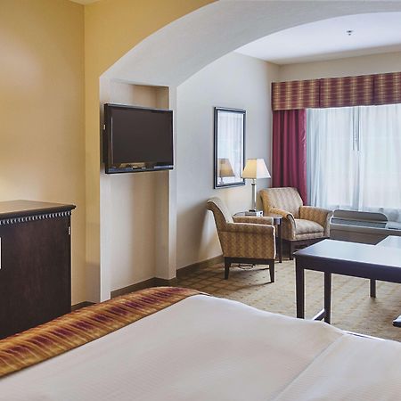 Hotel La Quinta By Wyndham Mobile Satsuma / Saraland Extérieur photo