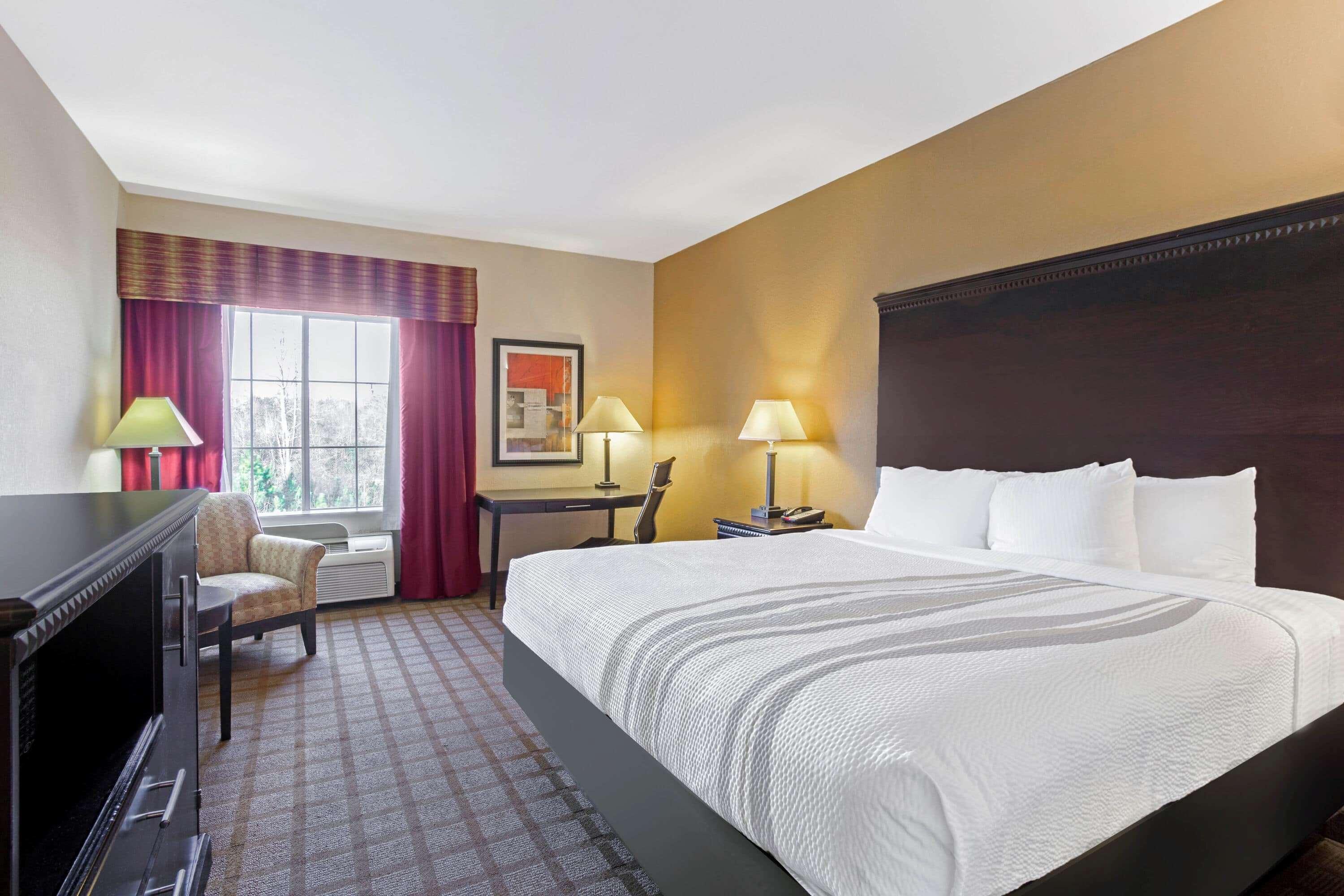 Hotel La Quinta By Wyndham Mobile Satsuma / Saraland Extérieur photo