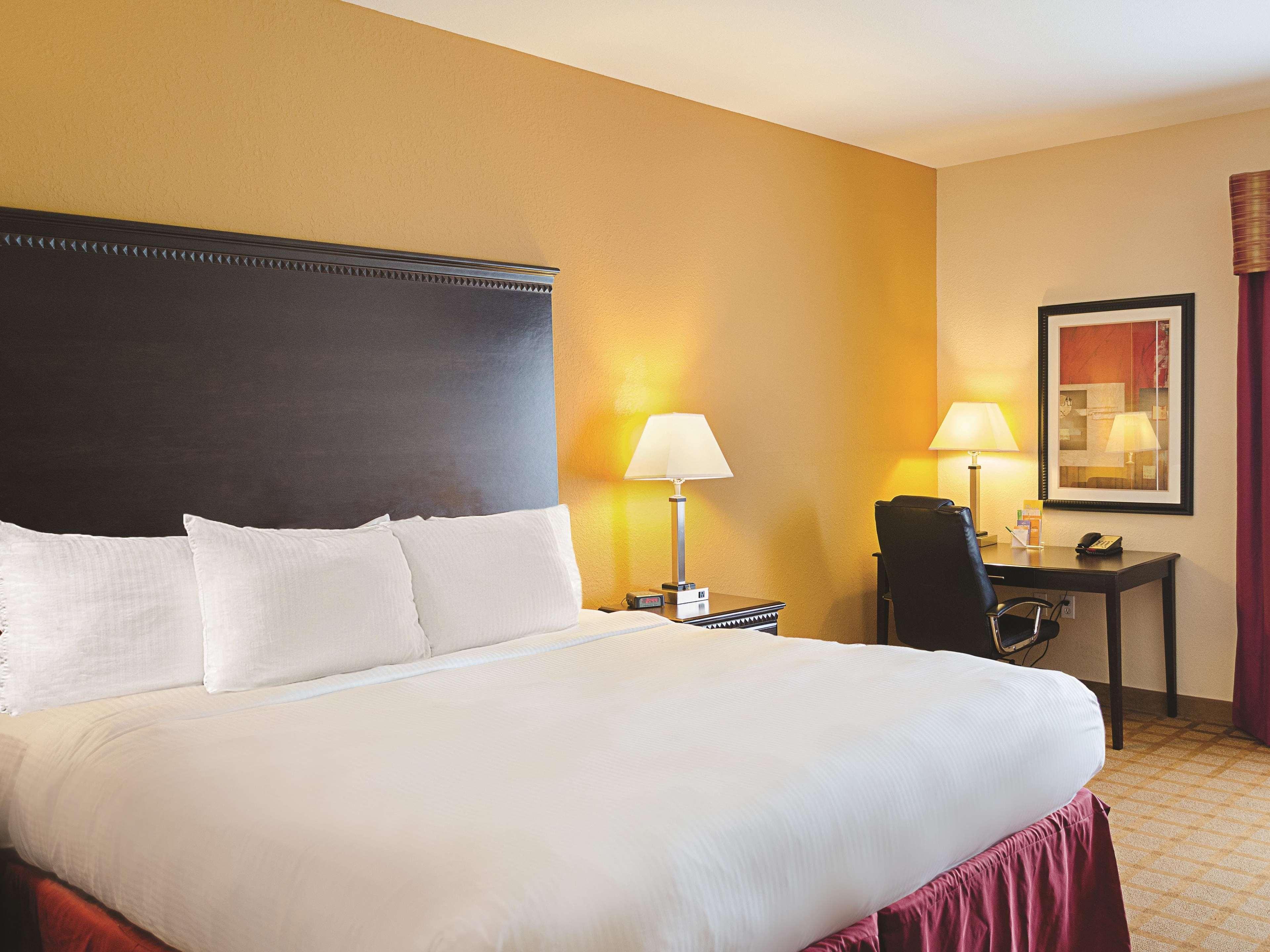 Hotel La Quinta By Wyndham Mobile Satsuma / Saraland Extérieur photo