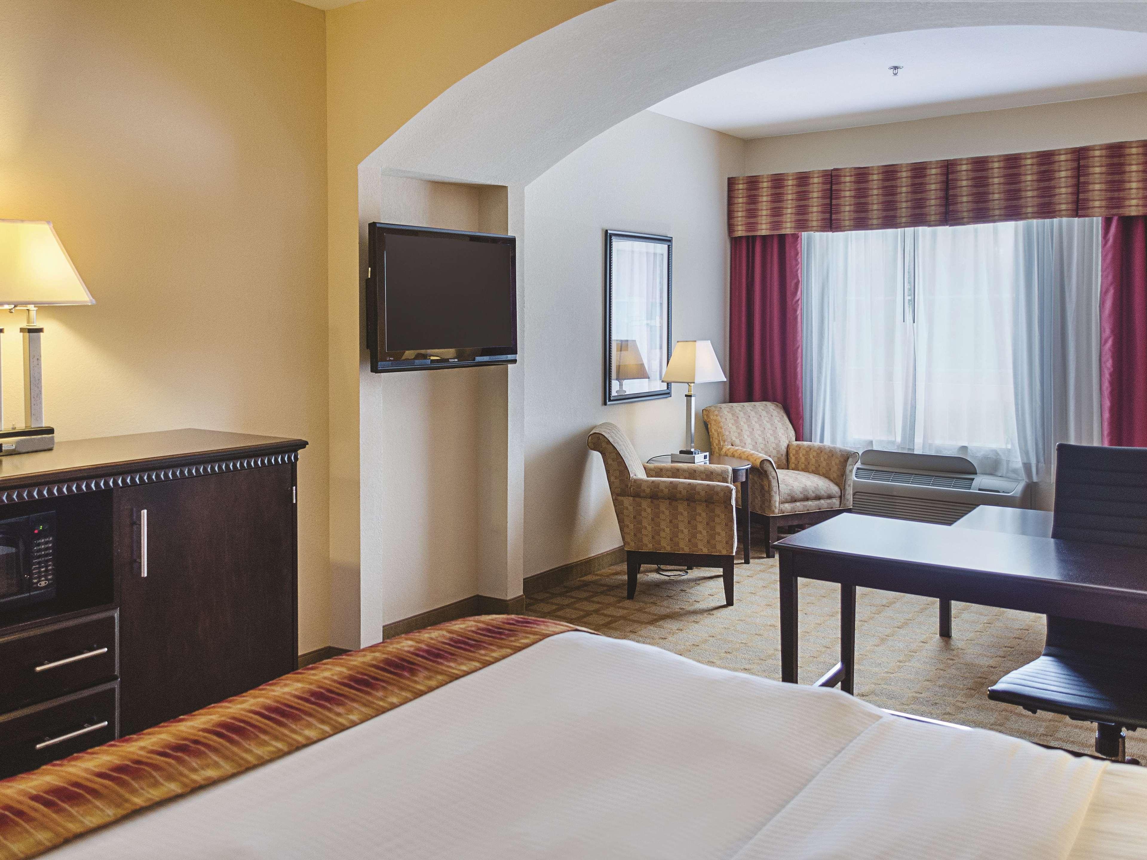 Hotel La Quinta By Wyndham Mobile Satsuma / Saraland Extérieur photo