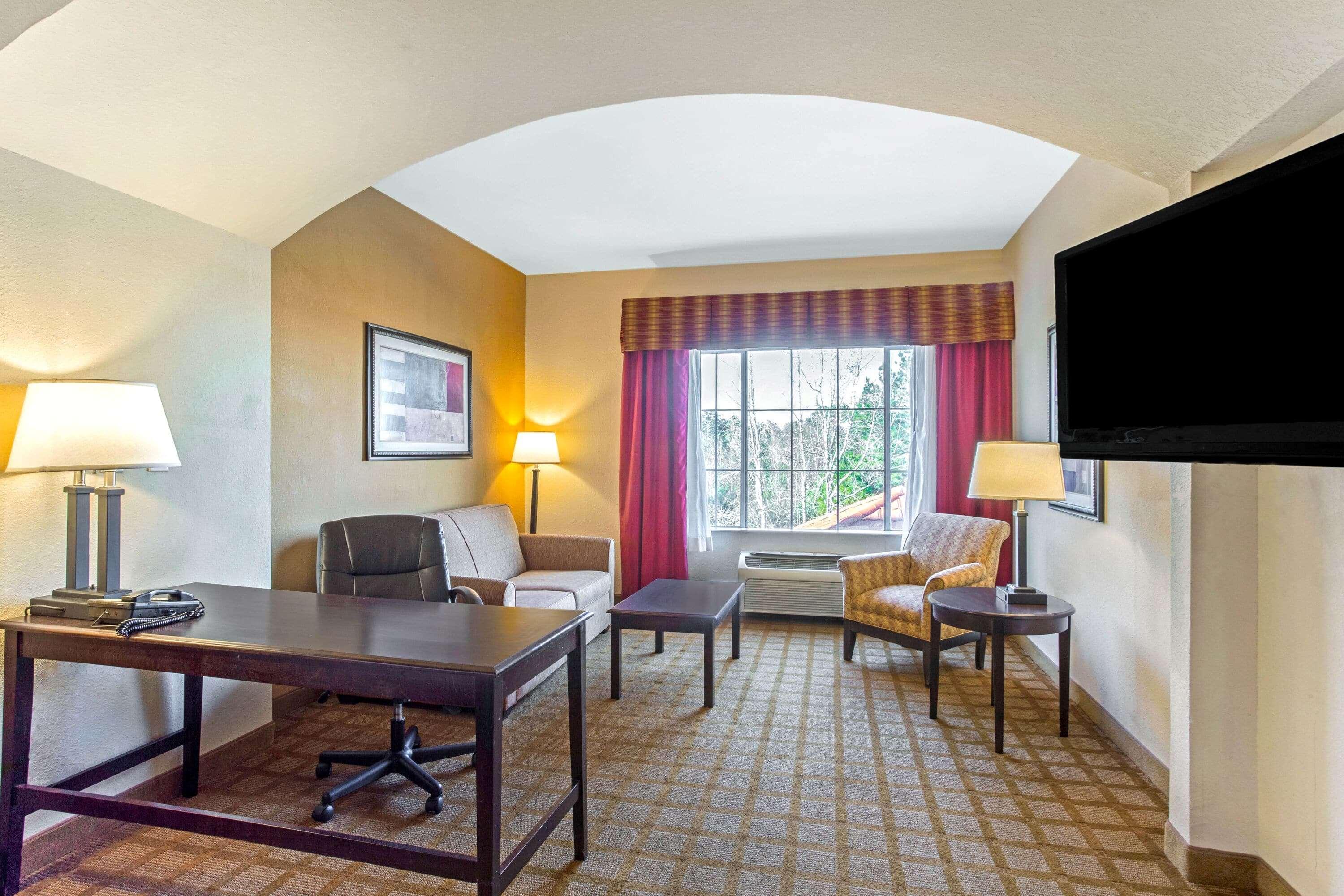 Hotel La Quinta By Wyndham Mobile Satsuma / Saraland Extérieur photo