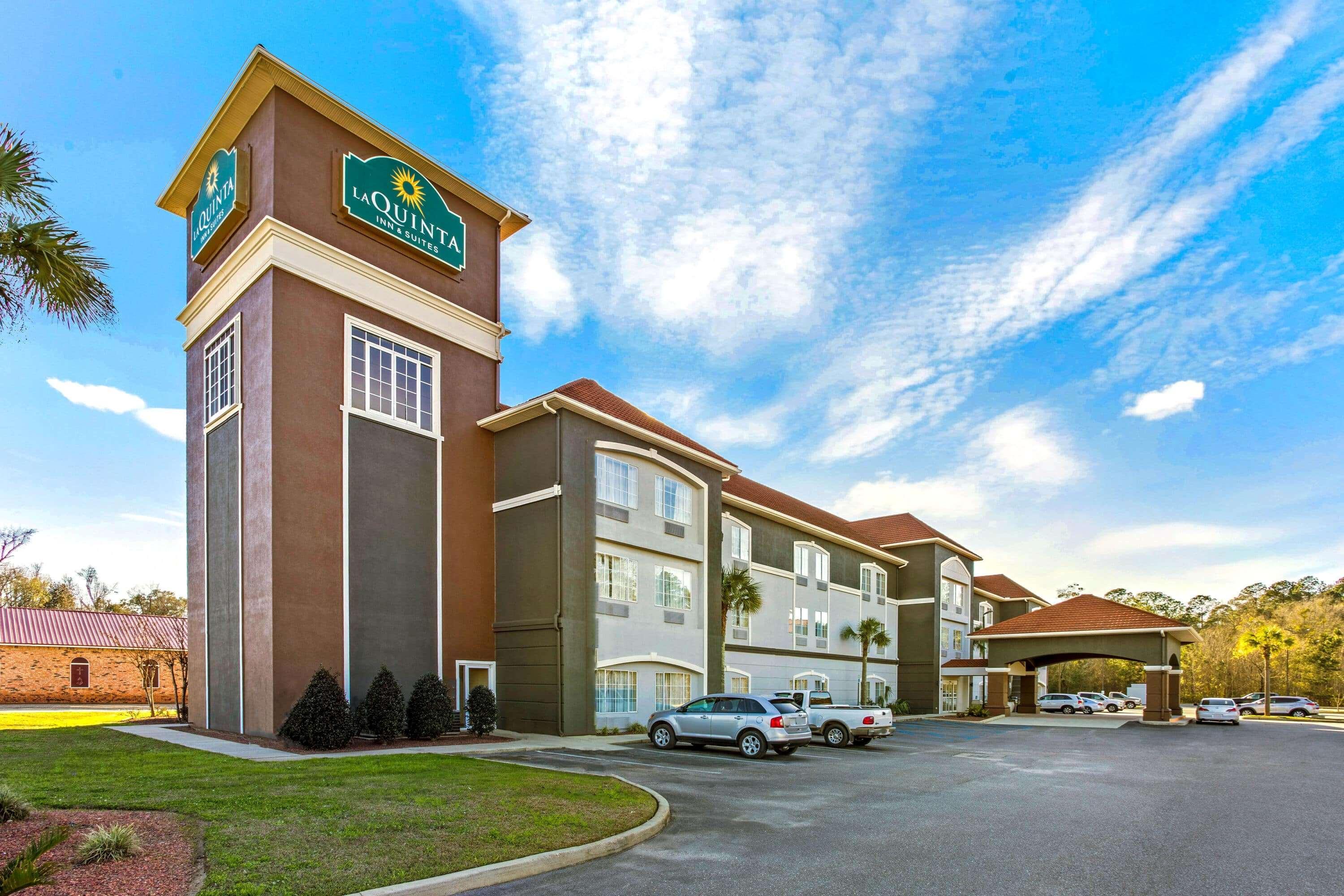Hotel La Quinta By Wyndham Mobile Satsuma / Saraland Extérieur photo