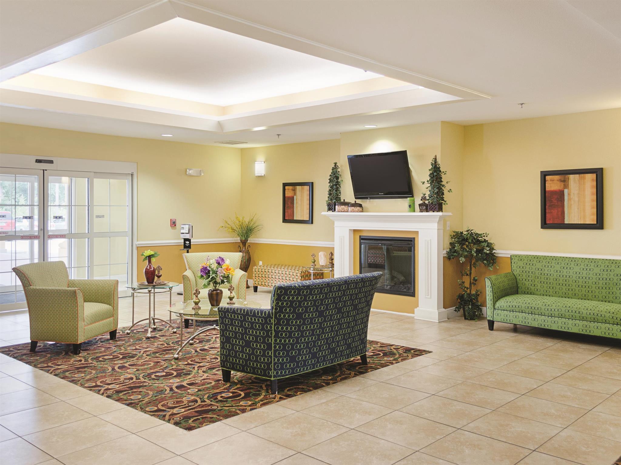 Hotel La Quinta By Wyndham Mobile Satsuma / Saraland Extérieur photo