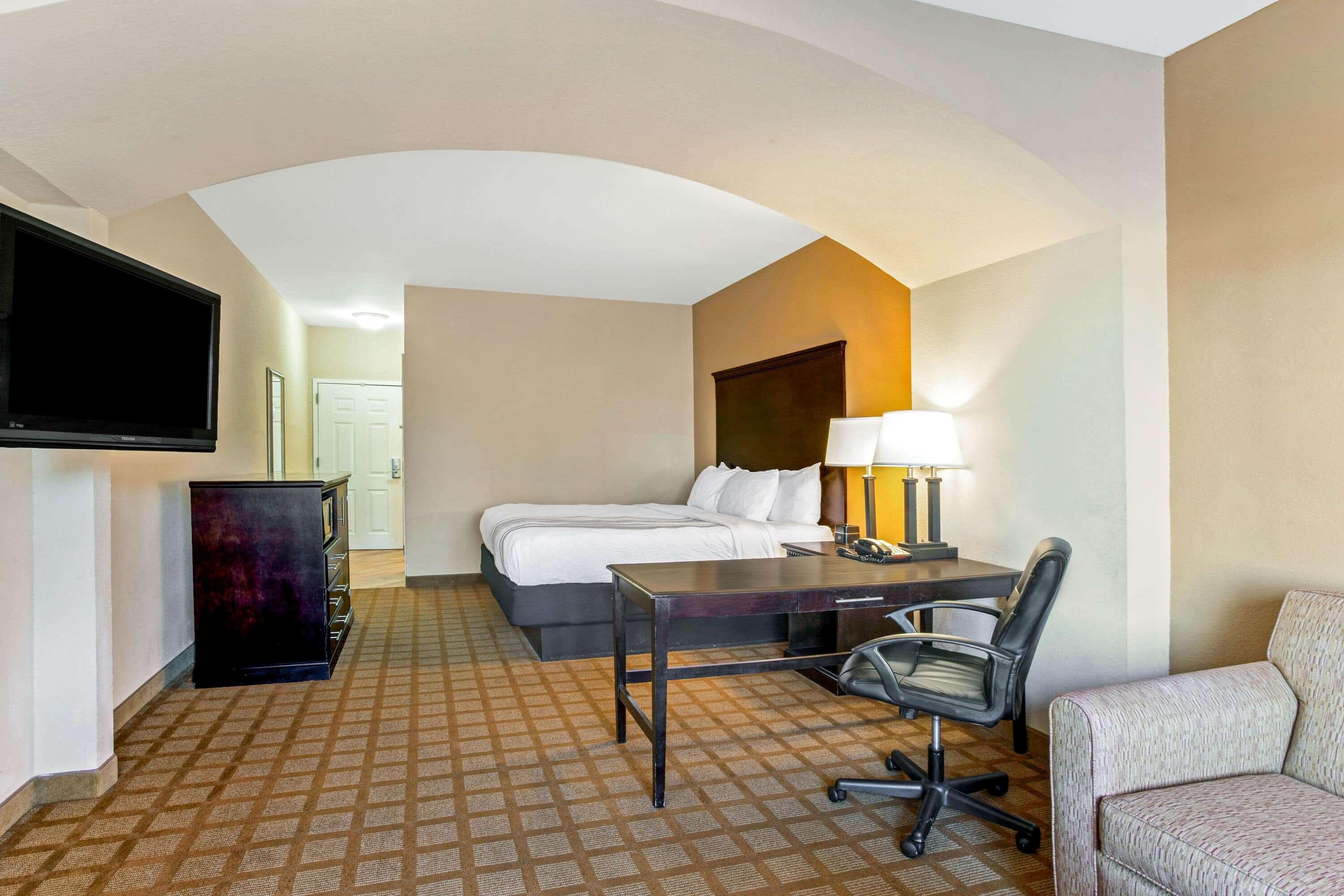 Hotel La Quinta By Wyndham Mobile Satsuma / Saraland Extérieur photo