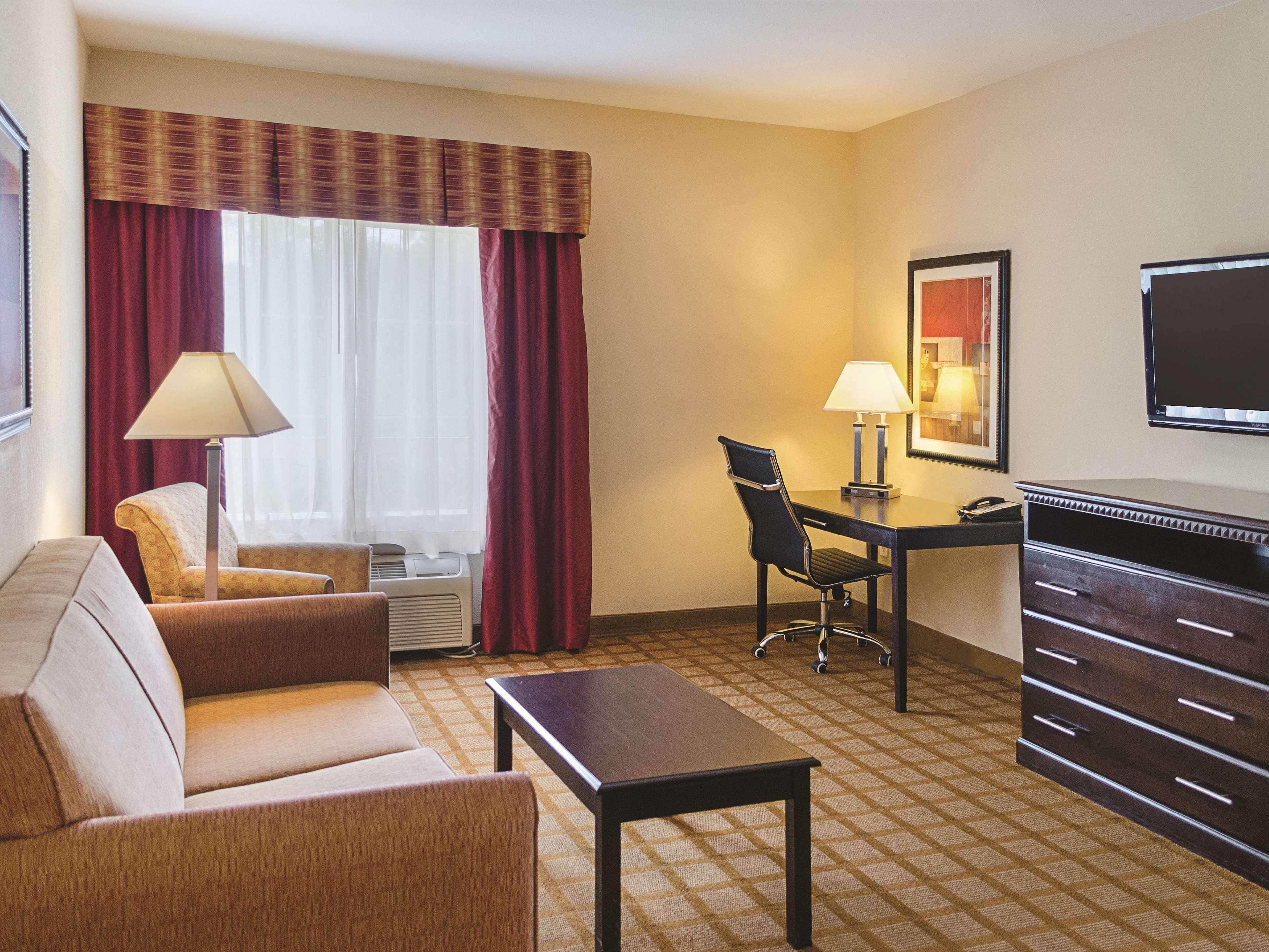 Hotel La Quinta By Wyndham Mobile Satsuma / Saraland Extérieur photo