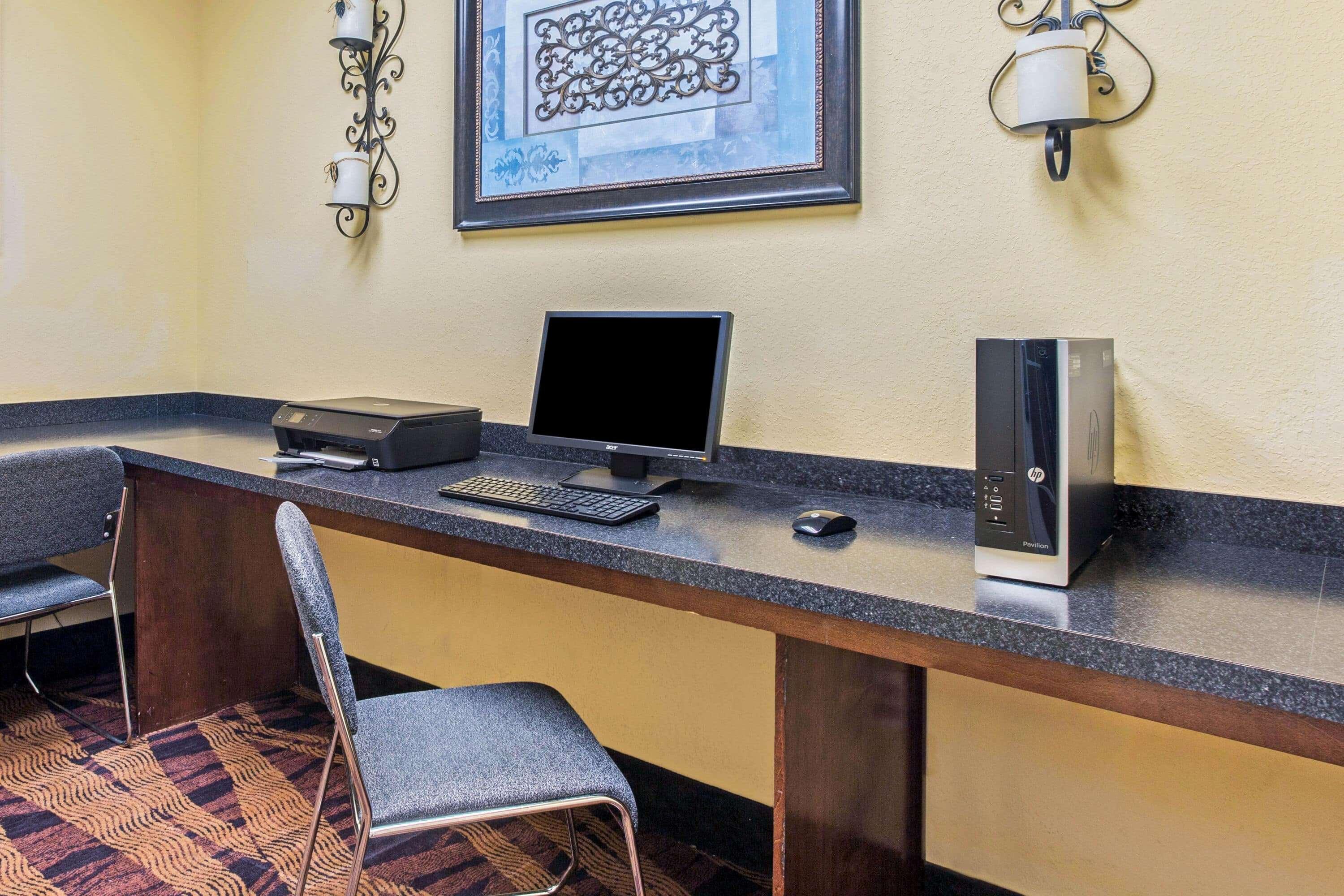 Hotel La Quinta By Wyndham Mobile Satsuma / Saraland Extérieur photo