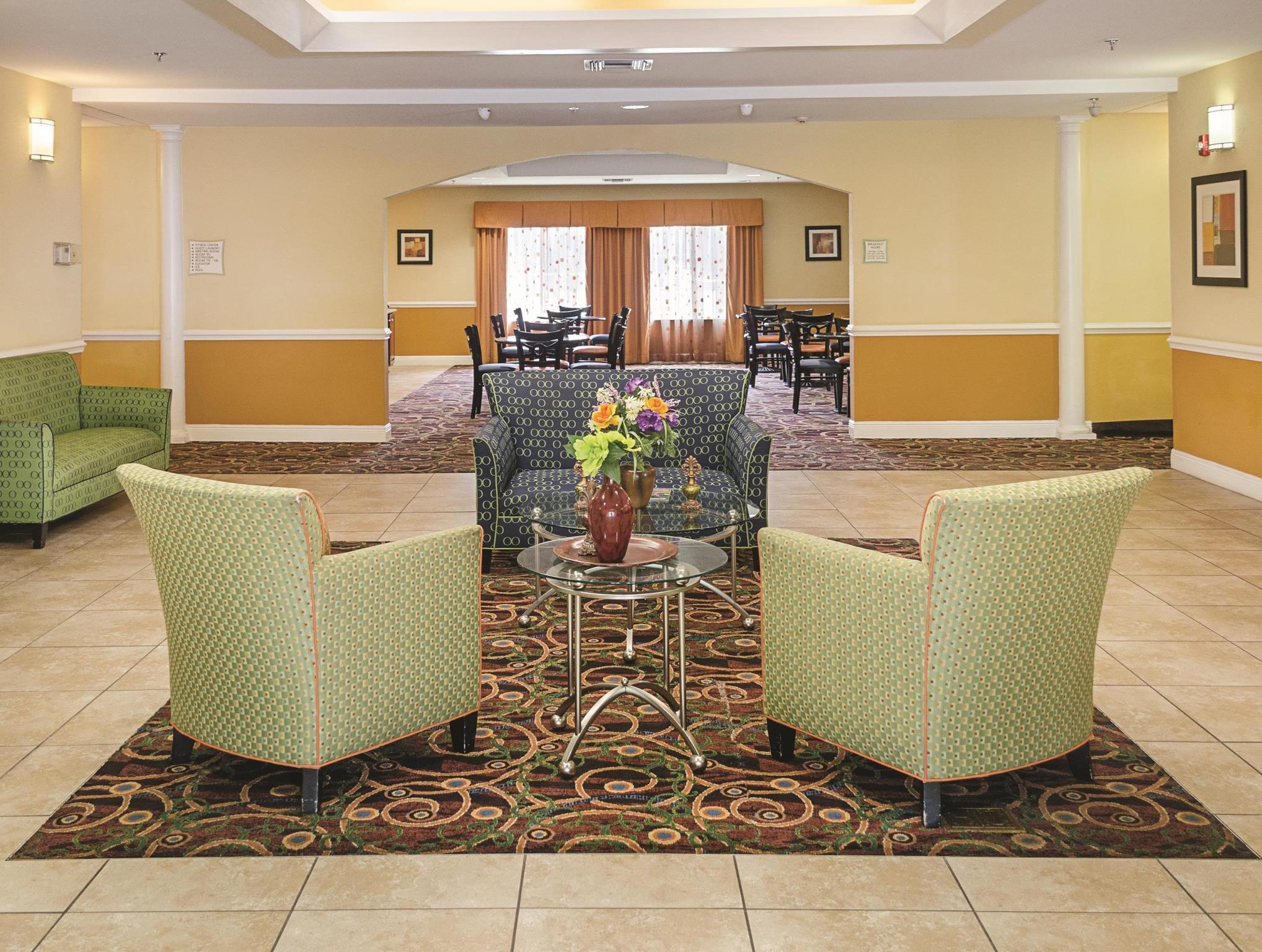 Hotel La Quinta By Wyndham Mobile Satsuma / Saraland Extérieur photo