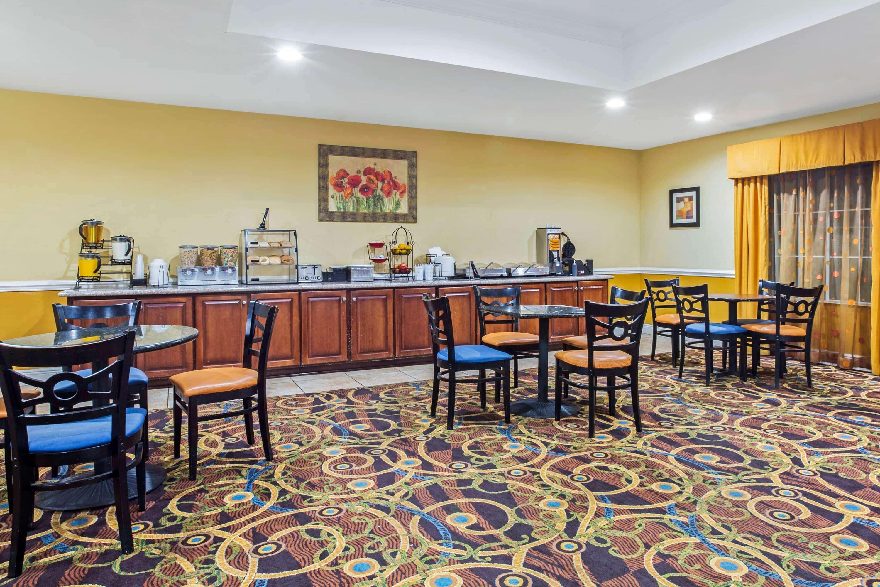 Hotel La Quinta By Wyndham Mobile Satsuma / Saraland Extérieur photo