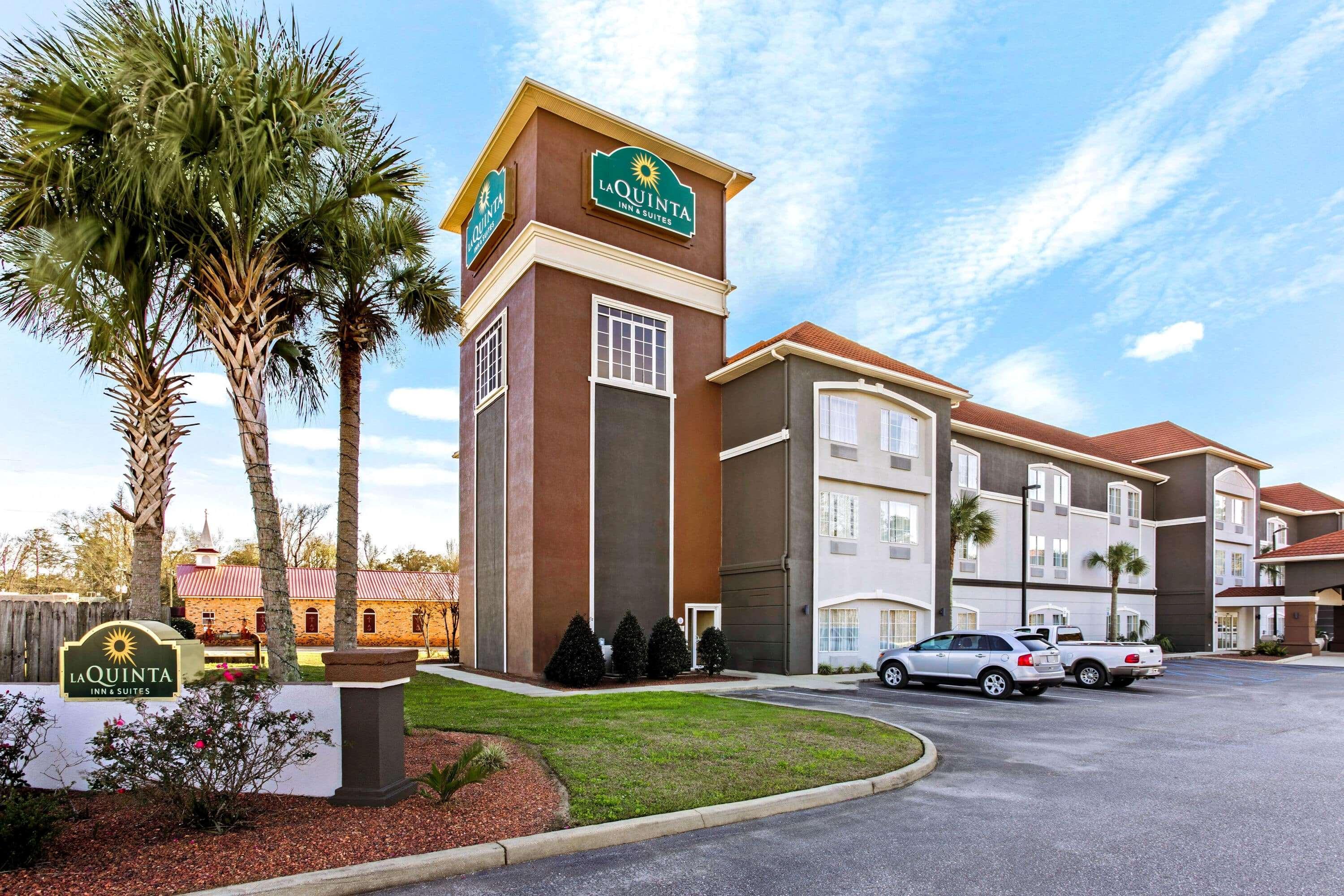 Hotel La Quinta By Wyndham Mobile Satsuma / Saraland Extérieur photo