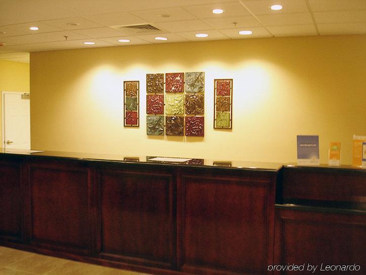 Hotel La Quinta By Wyndham Mobile Satsuma / Saraland Intérieur photo