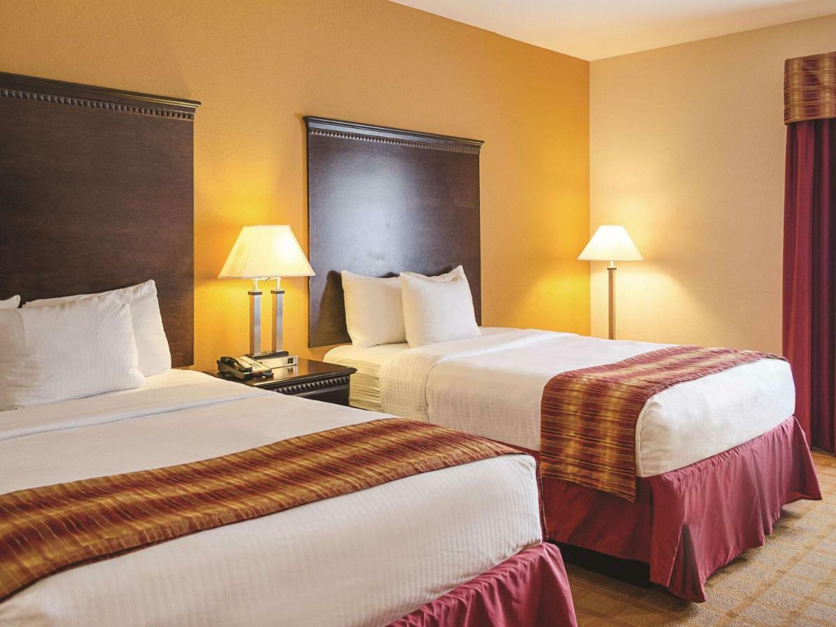 Hotel La Quinta By Wyndham Mobile Satsuma / Saraland Extérieur photo
