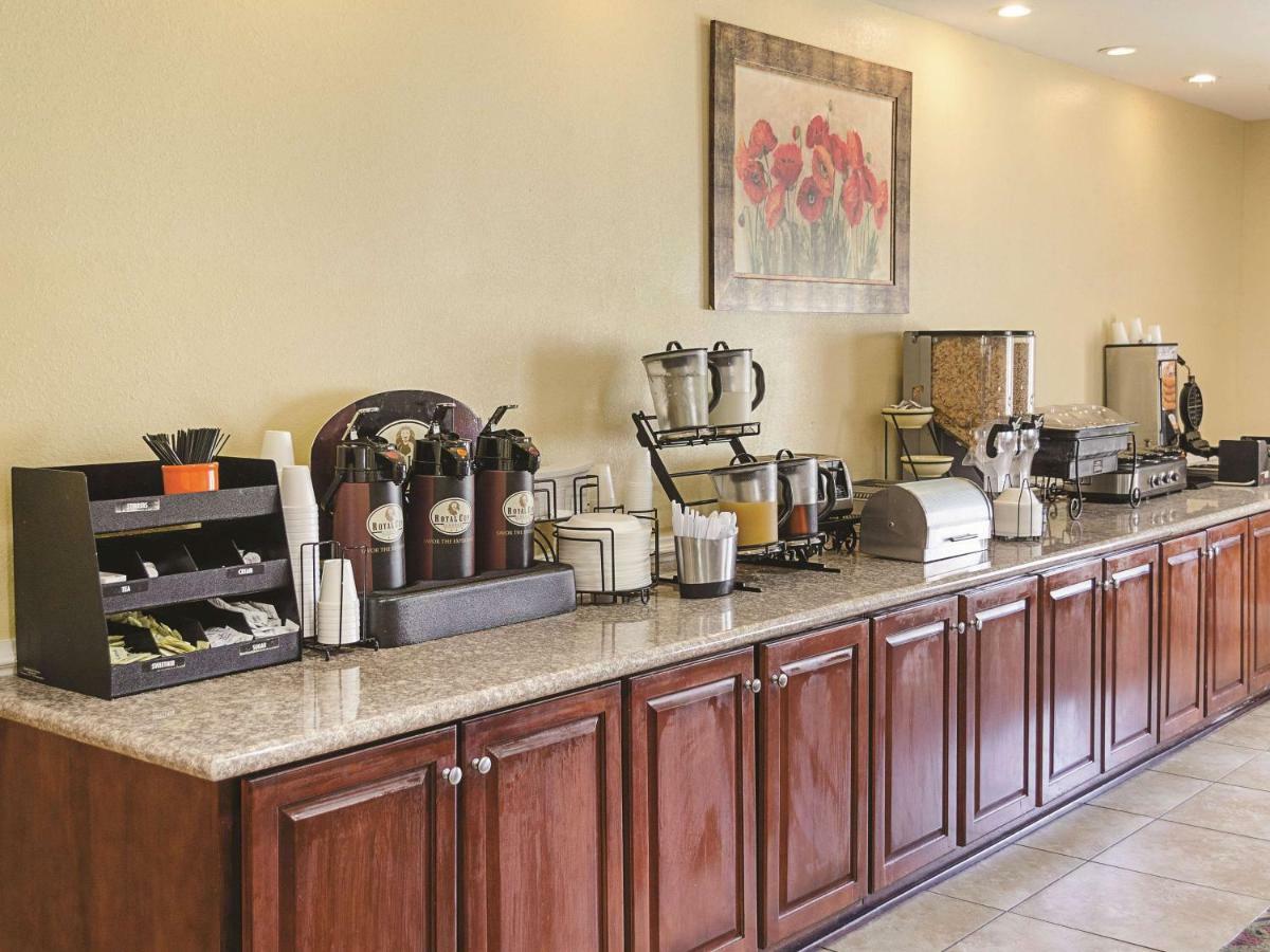 Hotel La Quinta By Wyndham Mobile Satsuma / Saraland Extérieur photo