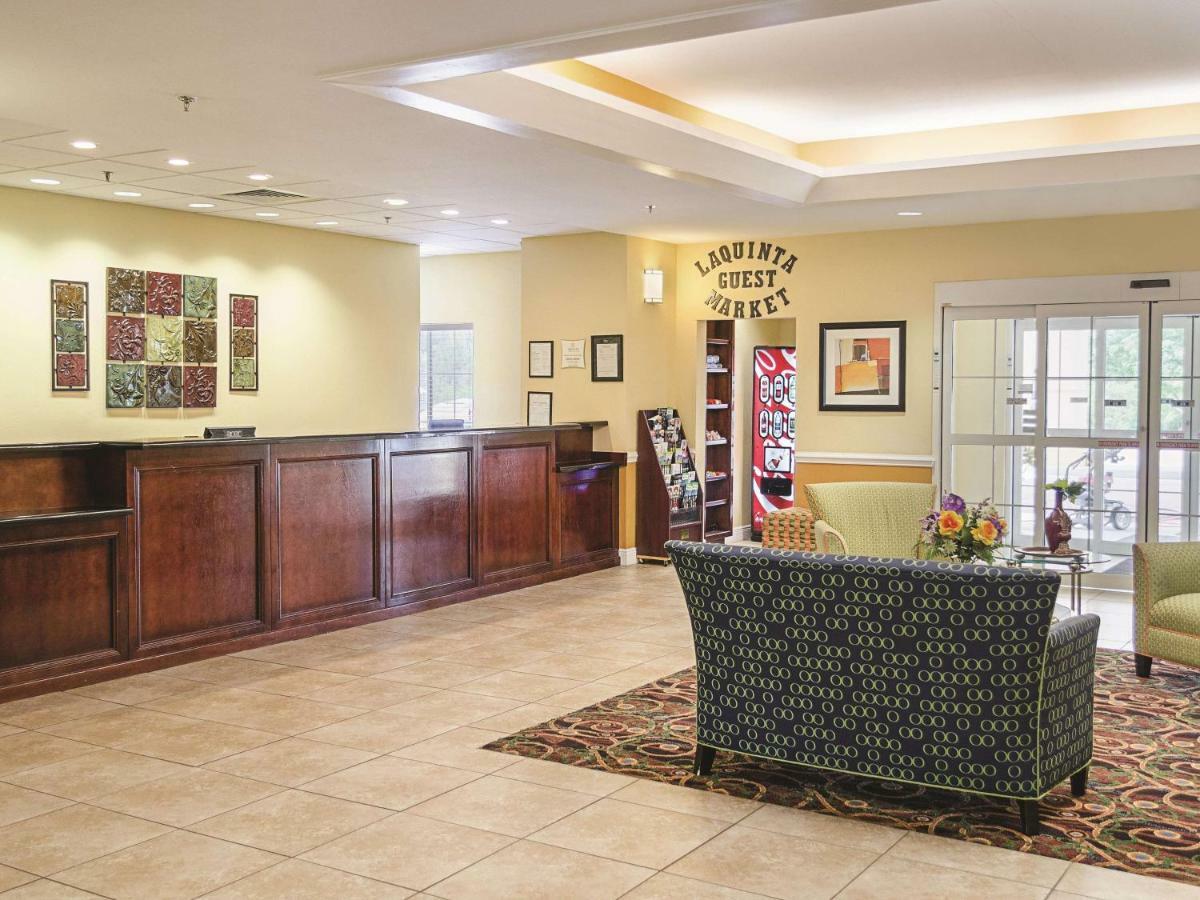 Hotel La Quinta By Wyndham Mobile Satsuma / Saraland Extérieur photo