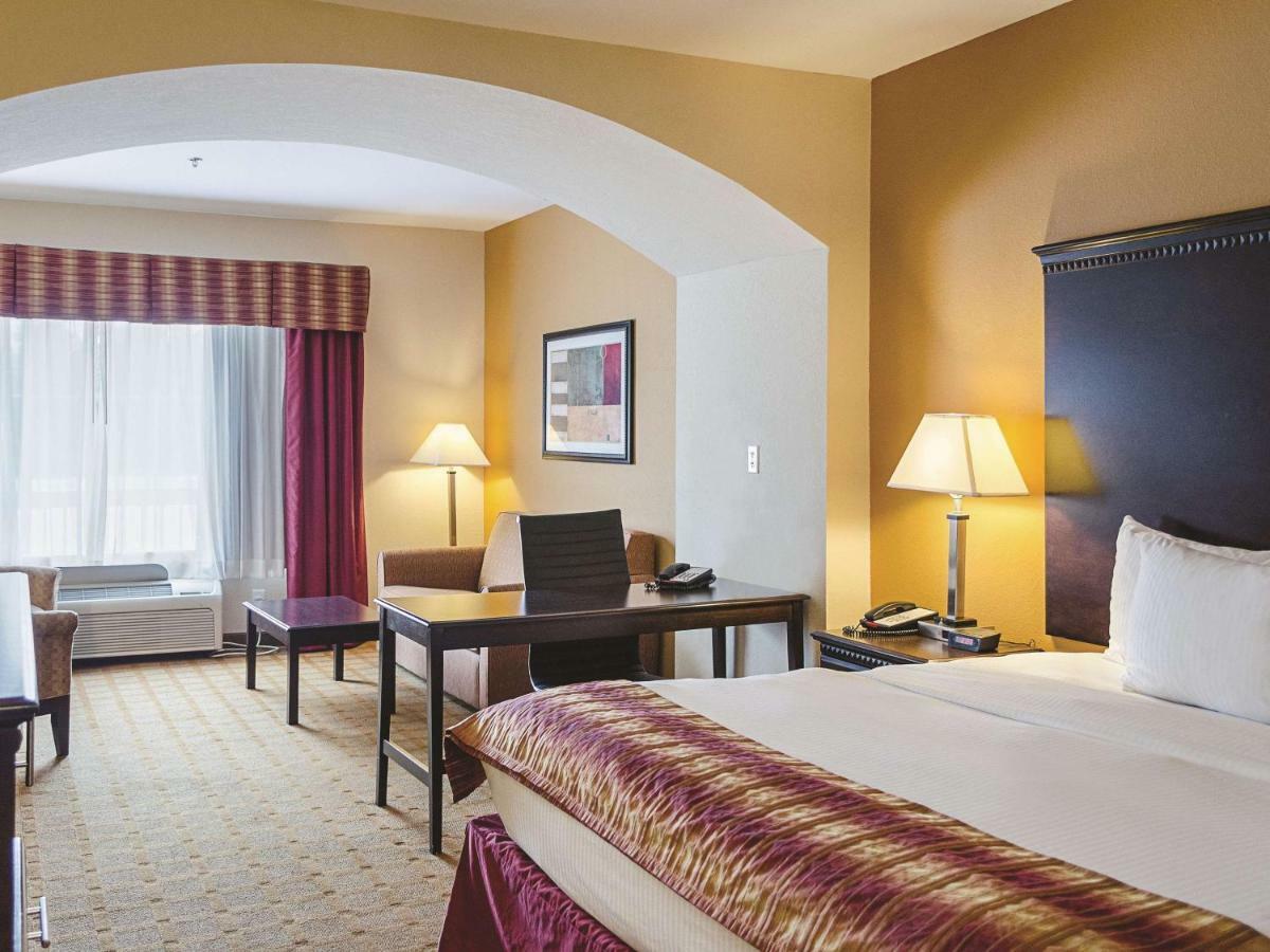 Hotel La Quinta By Wyndham Mobile Satsuma / Saraland Extérieur photo