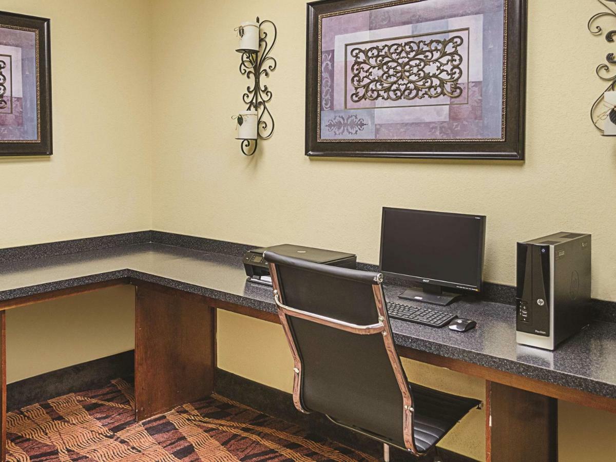 Hotel La Quinta By Wyndham Mobile Satsuma / Saraland Extérieur photo