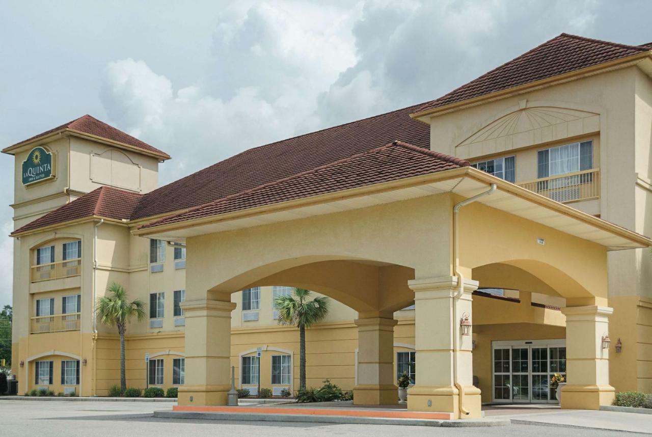 Hotel La Quinta By Wyndham Mobile Satsuma / Saraland Extérieur photo