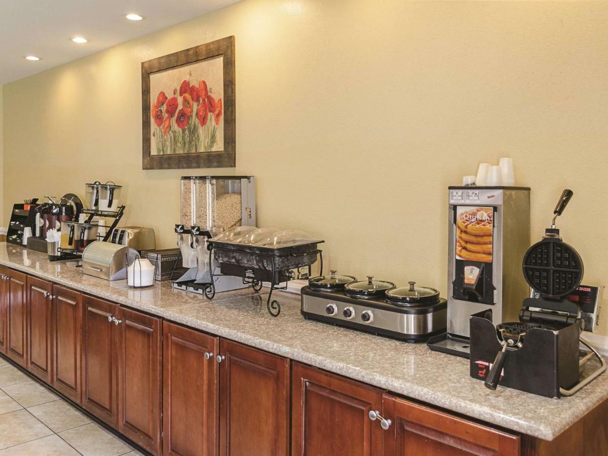 Hotel La Quinta By Wyndham Mobile Satsuma / Saraland Extérieur photo
