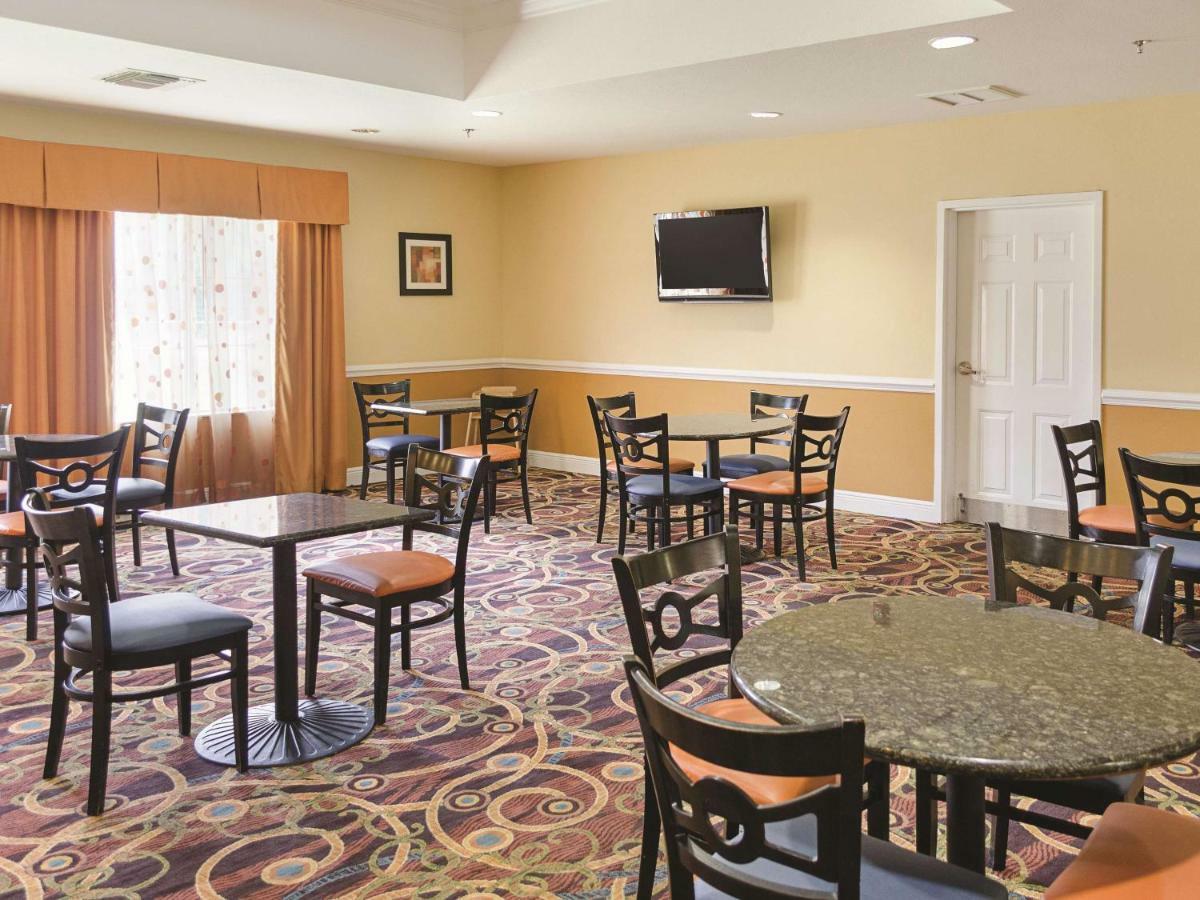 Hotel La Quinta By Wyndham Mobile Satsuma / Saraland Extérieur photo
