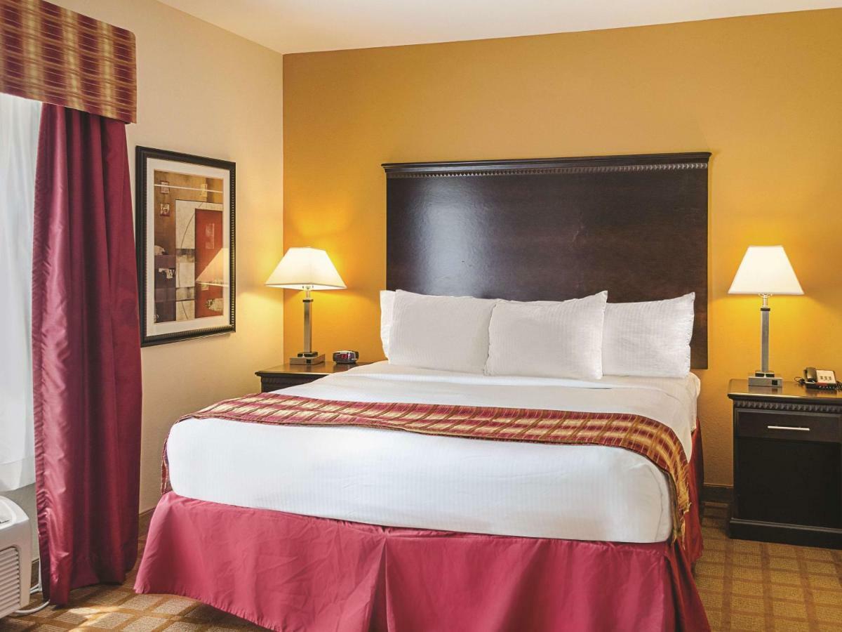 Hotel La Quinta By Wyndham Mobile Satsuma / Saraland Extérieur photo